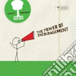 Seeds Family Worship - Power Of Encouragement 5 cd