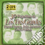 Daniel Santos - 30 Pegaditas De Los Tres Grand (2 Cd) cd