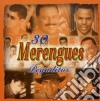 30 Merengues Pegaditos / Various (2 Cd) cd