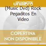 (Music Dvd) Rock Pegaditos En Video cd