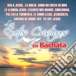 Exitos Cristianos En Bachata cd