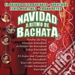 Navidad A Ritmo De Bachata cd