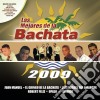 Mejores De La Bachata 2009 cd