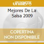 Mejores De La Salsa 2009 cd