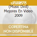 (Music Dvd) Mejores En Video 2009 cd