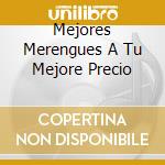 Mejores Merengues A Tu Mejore Precio cd