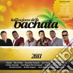 Mejores De La Bachata 2011 (Los)