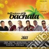 Mejores De La Bachata 2011 (Los) cd