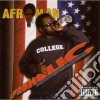 Afroman - Afroholic The Even Better Times cd