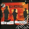 Libertines (The) - Up The Bracket cd