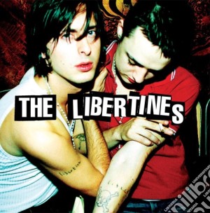 (LP Vinile) Libertines (The) - The Libertines lp vinile di Libertines, The