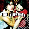 (LP Vinile) Libertines (The) - The Libertines cd