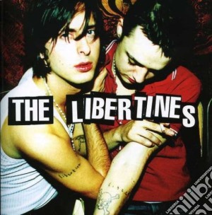 Libertines (The) - Libertines (The) cd musicale di LIBERTINES