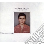 Emiliana Torrini - Me And Armini cd