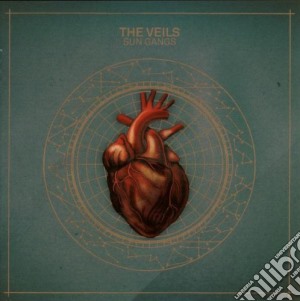 (LP Vinile) Veils (The) - Sun Gangs lp vinile di Veils