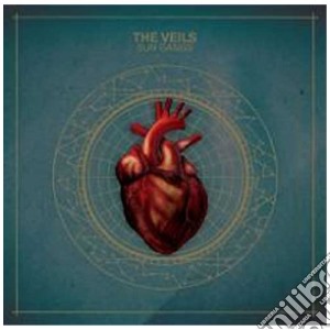 Veils (The) - Sun Gangs cd musicale di VEILS