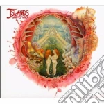 Islands - Arm's Way cd