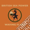 British Sea Power - Waving Flags cd
