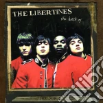 (LP Vinile) Libertines (The) - Time For Heroes vinile