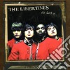 (LP Vinile) Libertines (The) - Time For Heroes cd