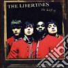 Libertines (The) - Time For Heroes cd