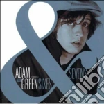 Adam Green - Sixes & Sevens cd