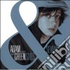Adam Green - Sixes & Sevens cd