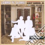 (LP Vinile) Albert Hammond Jr - Como Te Llama?