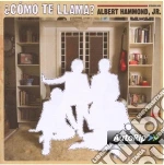 (LP Vinile) Albert Hammond Jr - Como Te Llama? vinile