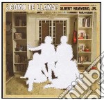 Albert Hammond Jr - Como Te Llama? (Cd+Dvd)