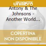 Antony & The Johnsons - Another World (Ep)