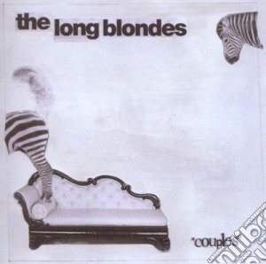 Long Blondes (The) - Couples cd musicale di Long Blondes (The)