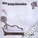 Long Blondes (The) - Couples cd