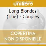 Long Blondes (The) - Couples cd