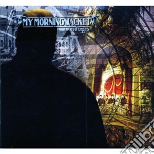 My Morning Jacket - Evil Urges cd musicale di MY MORNING JACKET
