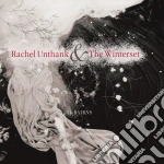 Rachel Unthank & The Winterset - The Bairns cd