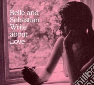 (LP Vinile) Belle And Sebastian - Write About Love lp vinile di Belle and sebastian