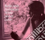 (LP Vinile) Belle And Sebastian - Write About Love vinile