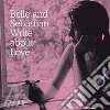 Belle And Sebastian - Write About Love cd