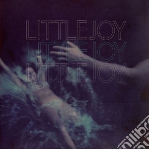 Little Joy - Little Joy cd musicale di LITTLE JOY
