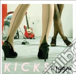 (LP Vinile) 1990's - Kicks vinile