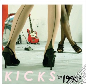 1990's - Kicks cd musicale di 1990S