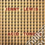 Jenny Lewis - Acid Tongue cd