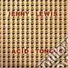 Jenny Lewis - Acid Tongue cd