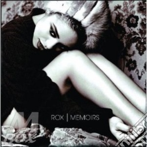 (LP Vinile) Rox - Memoirs lp vinile di ROX