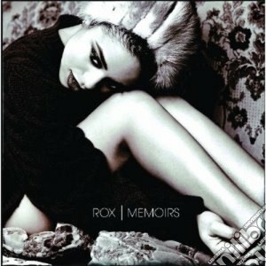 Rox - Memoirs cd musicale di ROX