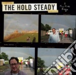 Hold Steady (The) - A Positive Rage (Cd+Dvd)