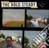 Hold Steady (The) - A Positive Rage (Cd+Dvd) cd