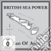 British Sea Power - Man Of Aran (Cd+Dvd) cd