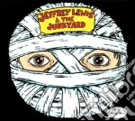 Jeffrey Lewis & The Junkyard - Em Are I